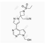 Baricitinib Impurity 5