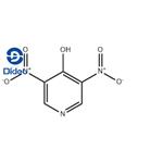 3,5-DINITRO-4-HYDROXYPYRIDINE