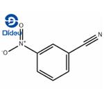 3-Nitrobenzonitrile pictures