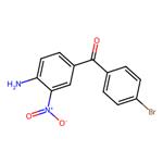 (4-amino-3-nitrophenyl)(4-bromophenyl)methanone