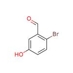 2-bromo-5-hydroxybenzaldehyde