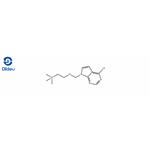 4-CHLORO-7-((2-(TRIMETHYLSILYL)ETHOXY)METHYL)-7H-PYRROLO[2,3-D]PYRIMIDINE