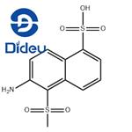2-Amino-1,5-naphthalenedisulfonic acid