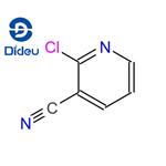 2-Chloro-3-cyanopyridine