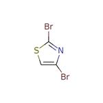2,4-Dibromothiazole