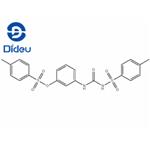 Benzenesulfonamide,4-methyl-N-[[[3-[[(4-methylphenyl)sulfonyl]oxy]phenyl]amino]carbonyl