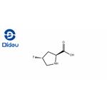 (2S,4R)-4-FLUORO-PYRROLIDINE-2-CARBOXYLIC ACID