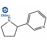 3-(2-Pyrrolidinyl)pyridine