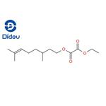 ETHYL CITRONELLYL OXALATE