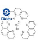 TRIS-(1,10-PHENANTHROLINE) RUTHENIUM (II) CHLORIDE