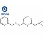 N-Boc-(S)-2-amino-3-benzyloxy-1-propanol pictures