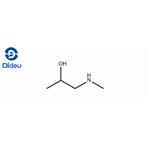 1-(methylamino)propan-2-ol