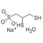 DL-2,3-Dimercapto-1-propanesulfonic acid sodium salt monohydrate