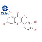 3,5-DIMETHOXY-7,3',4'-TRIHYDROXYFLAVONE