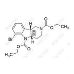 Lumepirone Toluenesulfonate Impurity 11