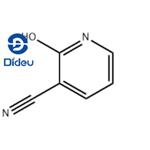 2-Hydroxynicotinonitrile