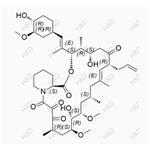  Tacrolimus EP Impurity F