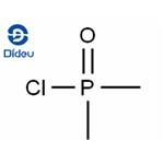 DIMETHYLPHOSPHINIC CHLORIDE