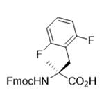 FMoc-α-Me-Phe(2,6-DiF)-OH