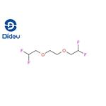 Ethane, 1,2-bis(2,2-difluoroethoxy)-