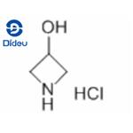 18621-18-6 3-Hydroxyazetidine hydrochloride