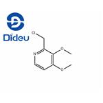 2-CHLOROMETHYL-3,4-DIMETHOXY PYRIDINE HYDROCHLORIDE