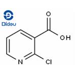 2942-59-8 2-Chloronicotinic acid