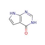 7H-pyrrolo[2,3-d]pyrimidin-4-ol