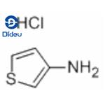 THIOPHEN-3-AMINE HYDROCHLORIDE
