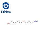 3-(4-Hydroxybutoxy)propylamine