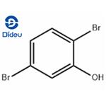 2,5-DIBROMOPHENOL