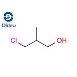 3-Chloro-2-methyl-1-propanol