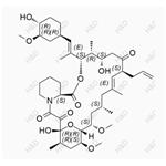  Tacrolimus EP Impurity D