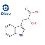 DL-INDOLE-3-LACTIC ACID