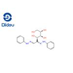 D-arabino-hexosulose bis(phenylhydrazone)