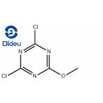 2,4-Dichloro-6-methoxy-1,3,5-triazine