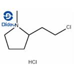2-(2-Chloroethyl)-N-methyl-pyrrolidine hydrochloride