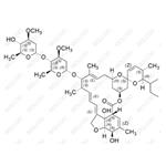 Doramectin Impurity 3