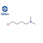 1-Butanamine, 4-chloro-N,N-dimethyl-