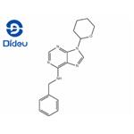 2312-73-4 N-Benzyl-9-(tetrahydro-2H-pyran-2-yl)adenine