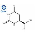 L-DIHYDROOROTIC ACID pictures