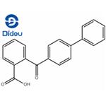 o-(4-Biphenylylcarbonyl)benzoic acid