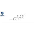 4-chloro-1'-(4-methoxyphenyl)benzohydrazide
