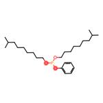 DIISODECYL PHENYL PHOSPHITE