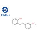 2-[2-(3-Methoxyphenyl)ethyl]phenol
