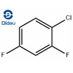 1-CHLORO-2,4-DIFLUOROBENZENE