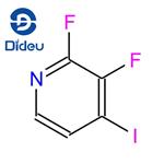 2,3-Difluoro-4-iodopyridine
