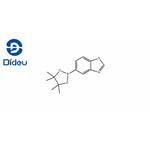5-(4,4,5,5-tetraMethyl-1,3,2-dioxaborolan-2-yl)benzo[d]thiazole