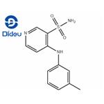 4-(3'-Methylphenyl)amino-3-pyridinesulfonamide