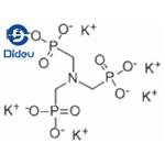 Aminotrimethylenephosphonic acid potassium salt